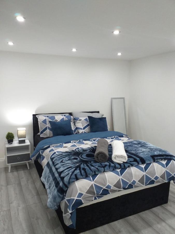 Den Accommodation & Short Lets Greenwich London - 3 Bed House Kültér fotó