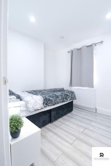 Den Accommodation & Short Lets Greenwich London - 3 Bed House Kültér fotó