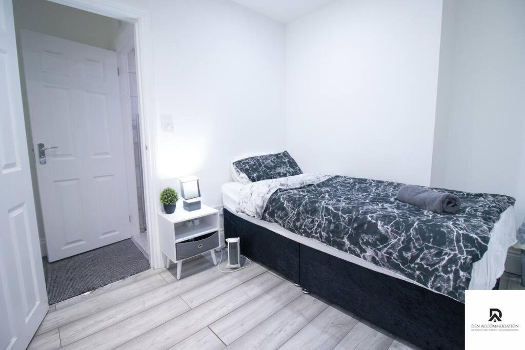Den Accommodation & Short Lets Greenwich London - 3 Bed House Kültér fotó
