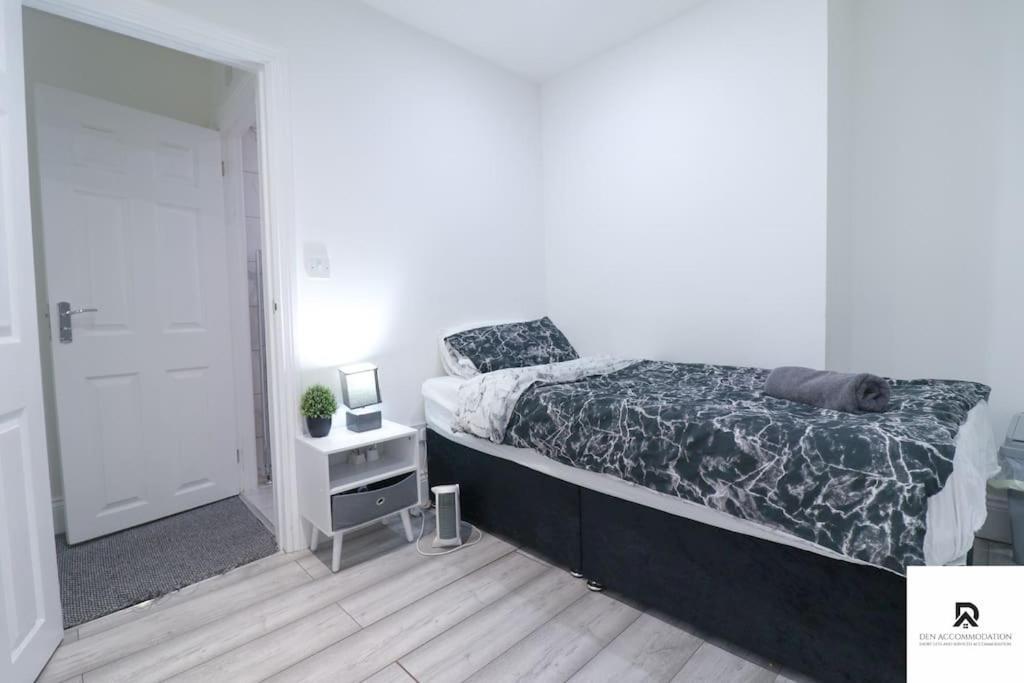 Den Accommodation & Short Lets Greenwich London - 3 Bed House Kültér fotó